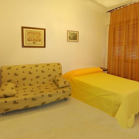 Domus Mater Apartment Cagliari Exterior foto