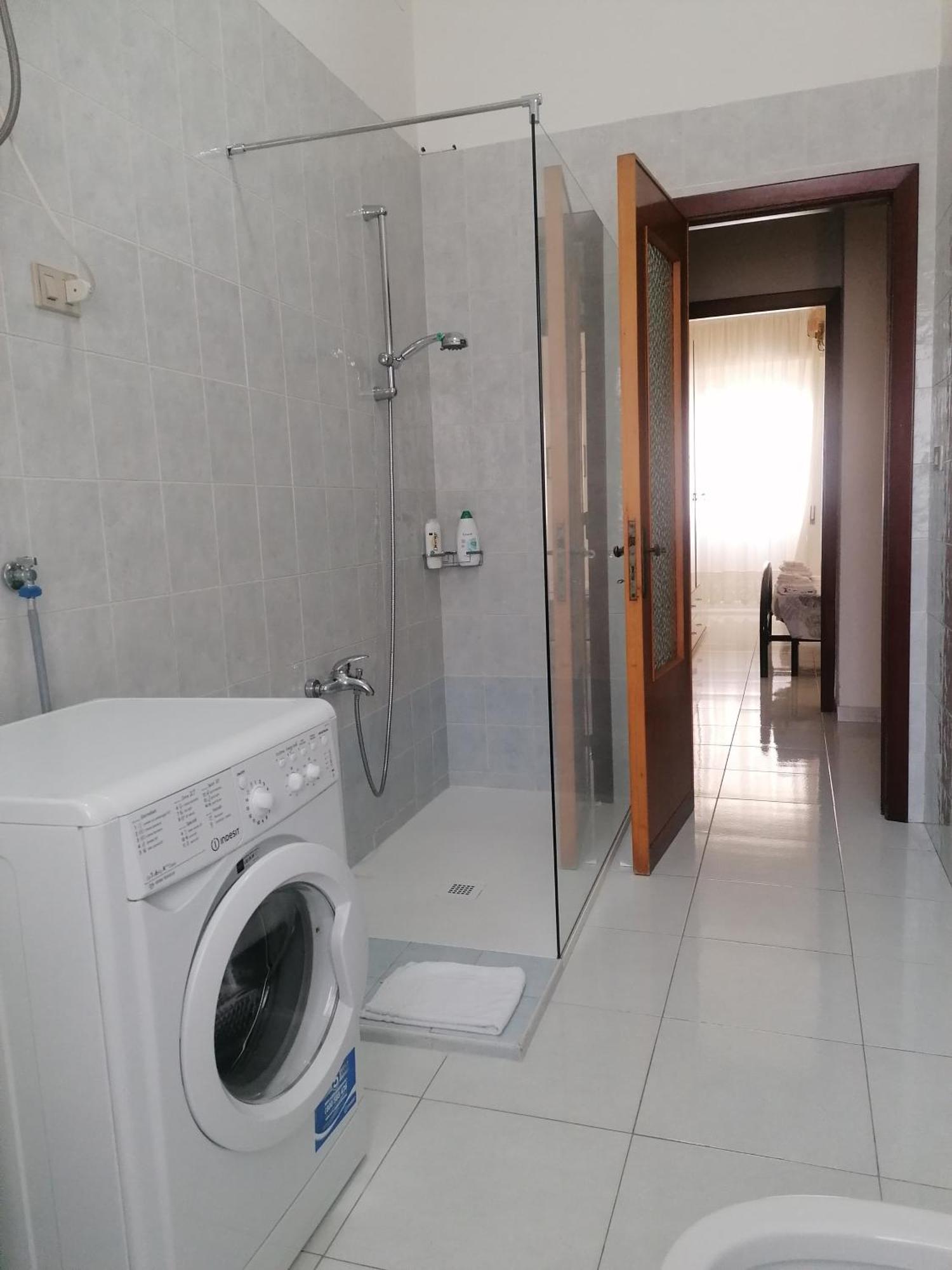Domus Mater Apartment Cagliari Exterior foto