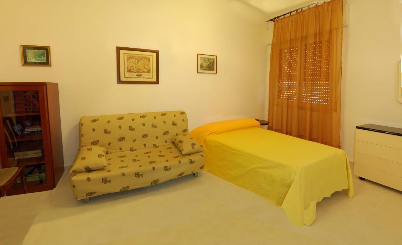 Domus Mater Apartment Cagliari Exterior foto