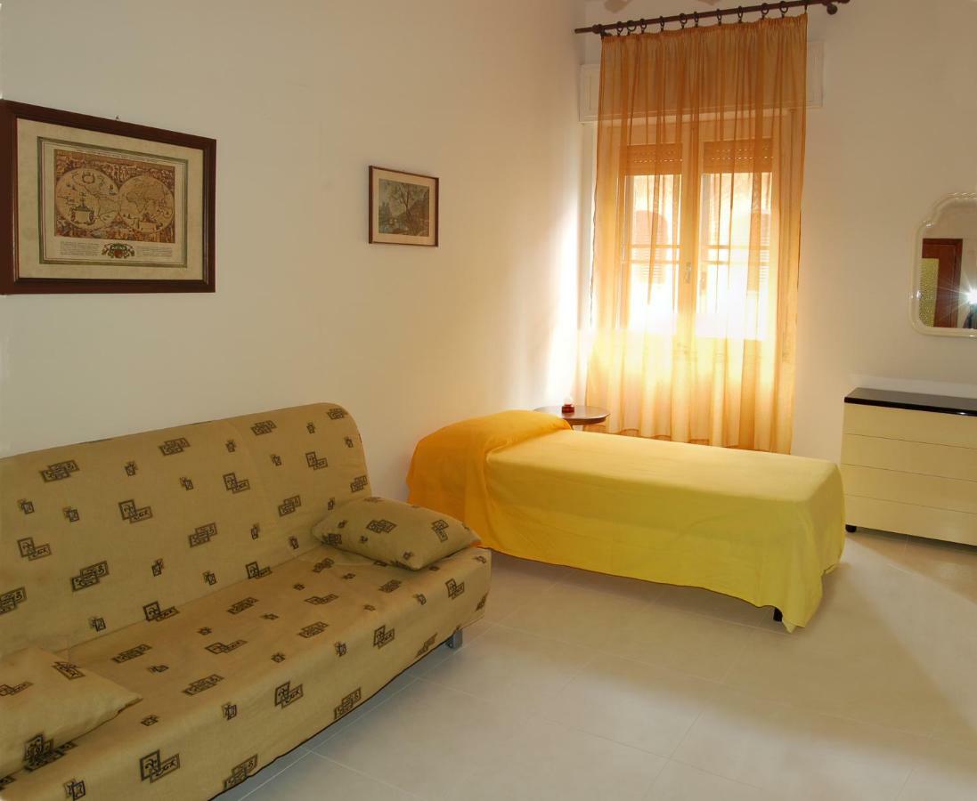 Domus Mater Apartment Cagliari Exterior foto