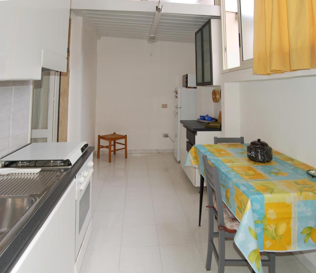 Domus Mater Apartment Cagliari Exterior foto