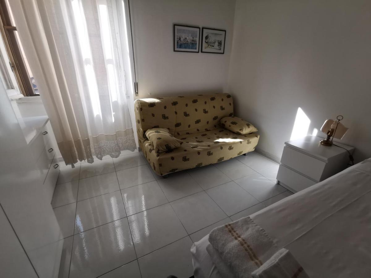 Domus Mater Apartment Cagliari Exterior foto