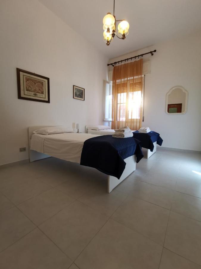 Domus Mater Apartment Cagliari Exterior foto