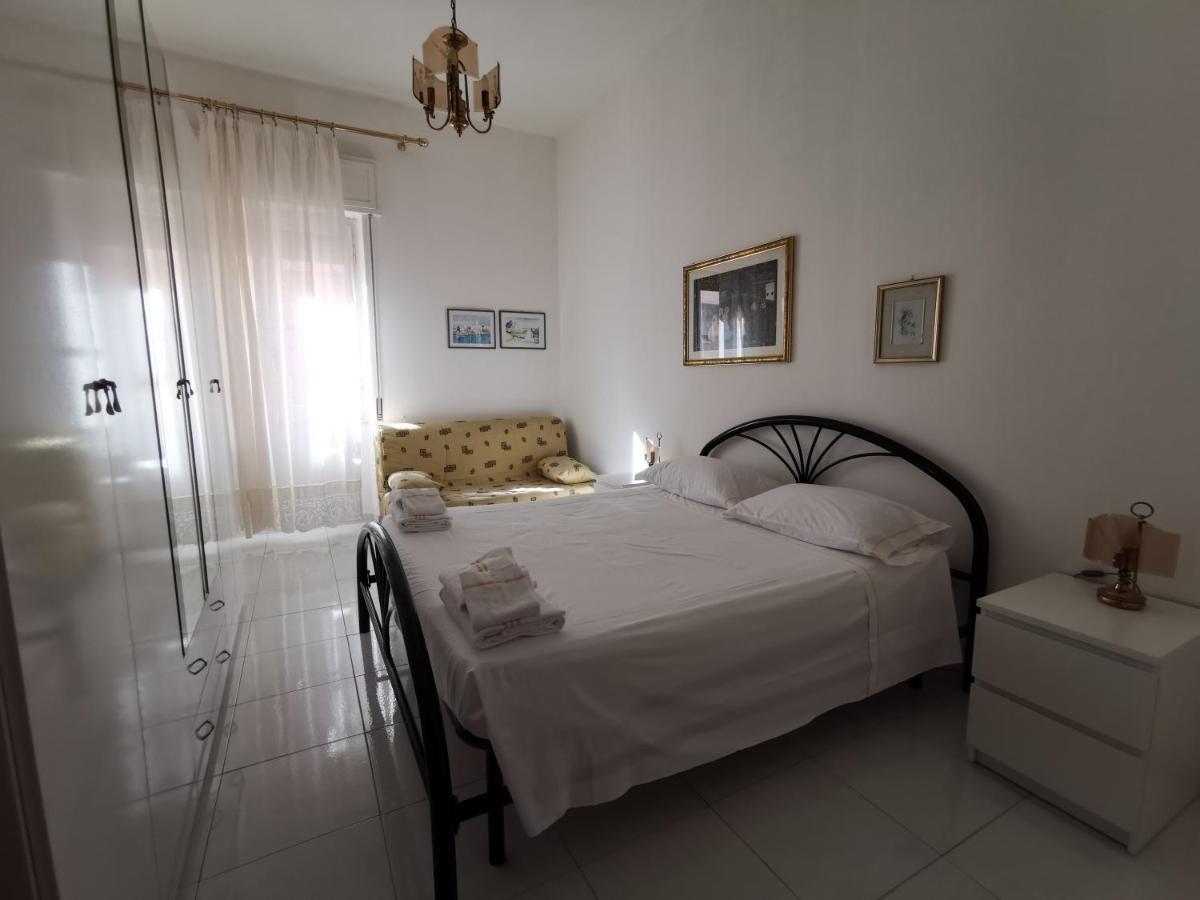 Domus Mater Apartment Cagliari Exterior foto